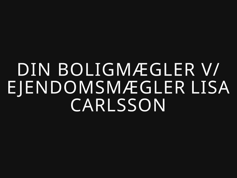 Din Boligmægler og timeshare.dk logo