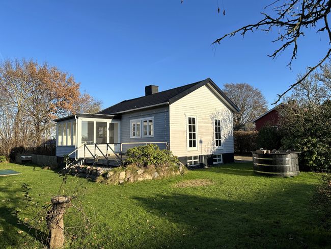 Stengårdsvej 11, 4690 Haslev