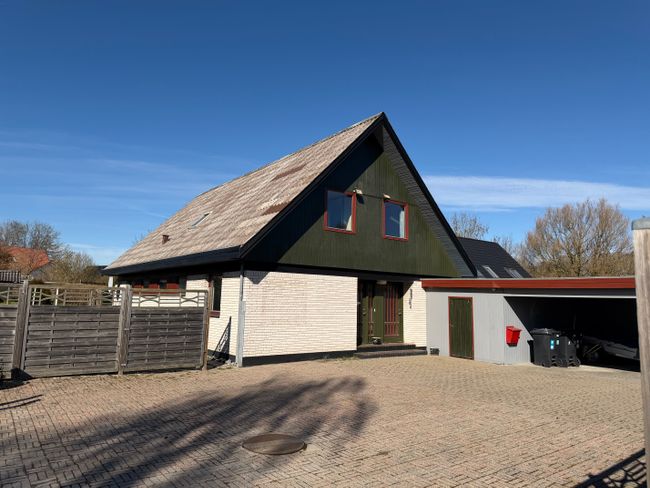 Køgevej 5B, 4652 Hårlev