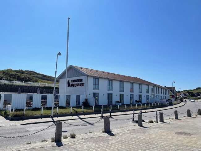 Rågeleje Strandvej 91N, 3210 Vejby