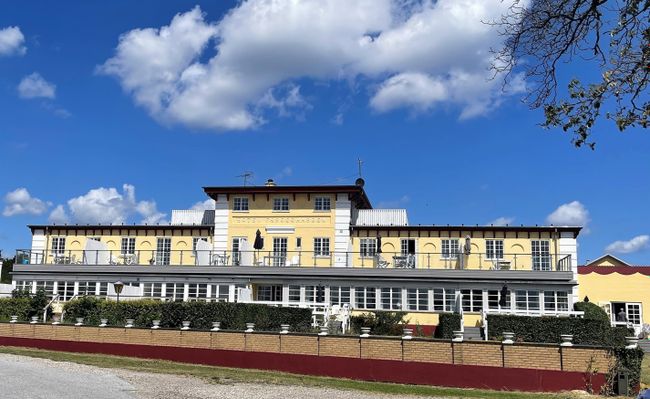 Kalvehave Havnevej 45 20., 4771 Kalvehave