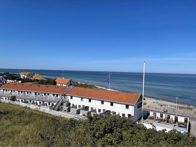 Rågeleje Strandvej 91F, 3210 Vejby