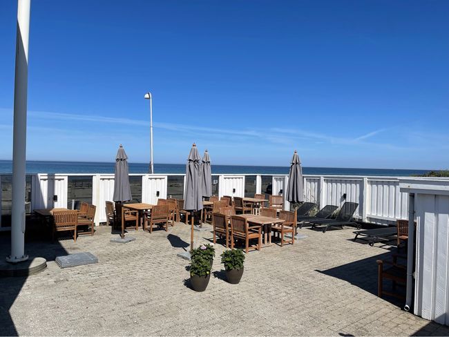 Rågeleje Strandvej 91K, 3210 Vejby